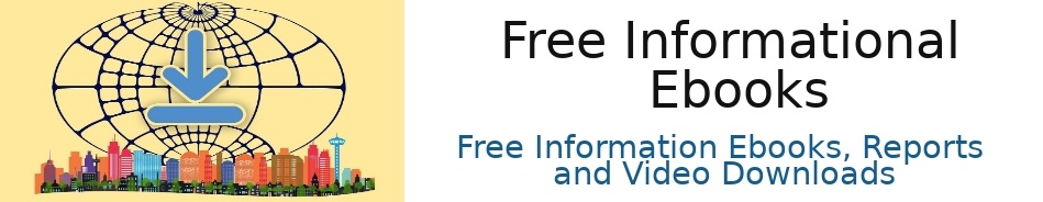 Free Informational Ebooks